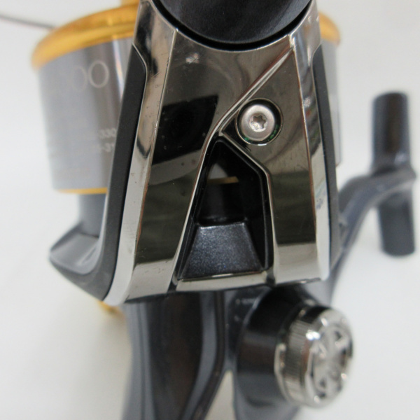 15ツインパワーSW 14000XG | イシグロ公式オンラインショップ