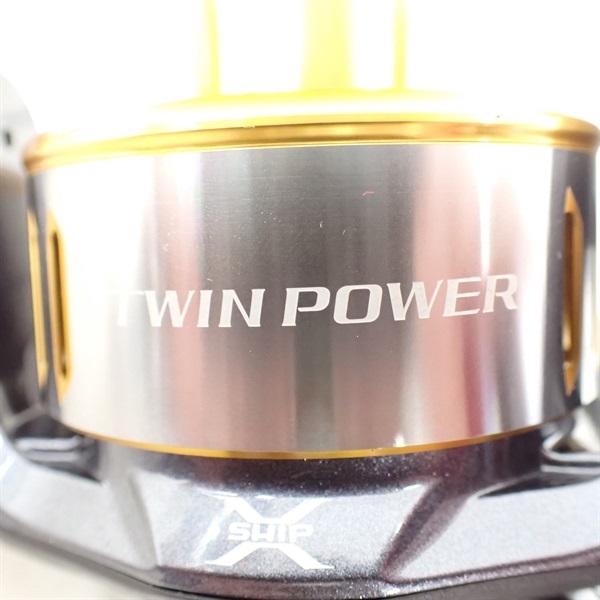 15ツインパワーSW8000PG | イシグロ公式オンラインショップ