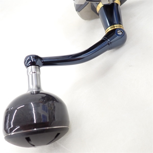 15ツインパワーSW 8000PG 【1オーナー品】 シマノ(SHIMANO) 15ツインパワーSW 8000PG ○廃番 完売しました