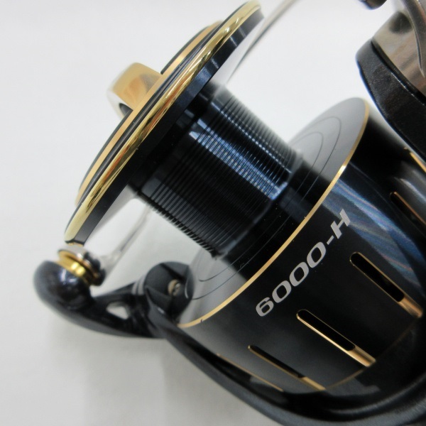 23ソルティガ 6000H | イシグロ公式オンラインショップ