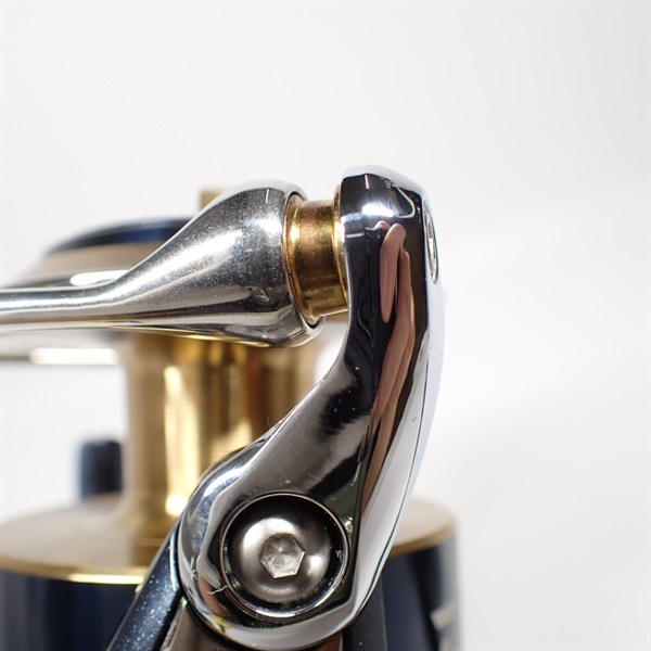 まさぞ~　買うなら新古品のがお得です。20SALTIGA 18000-H 20ソルティガ18000－H | イシグロ公式オンラインショップ
