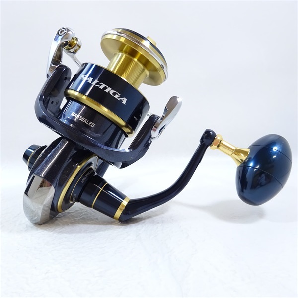 20ソルティガ8000－H | イシグロ公式オンラインショップ