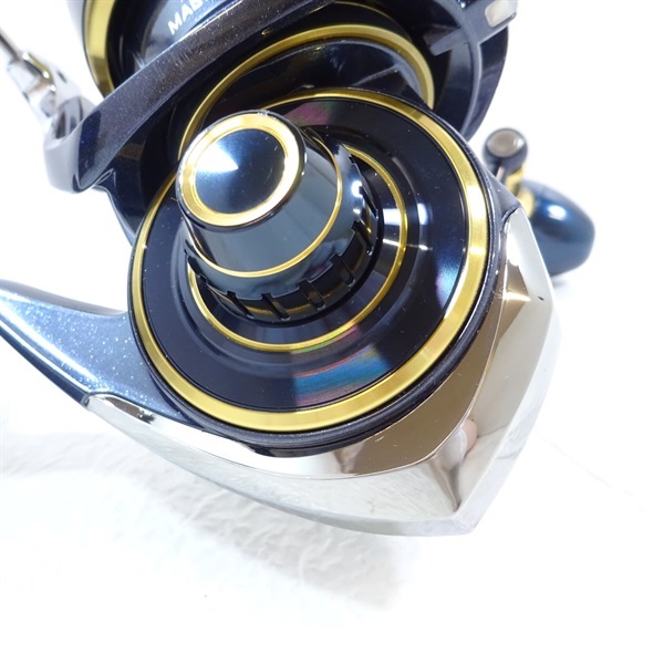 20ソルティガ8000－H | イシグロ公式オンラインショップ