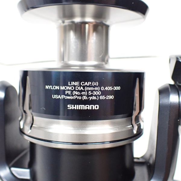 ストラデックSW10000HG 10000HG STRADIC SW ストラディックSW SHIMANO(シマノ) 自重660g