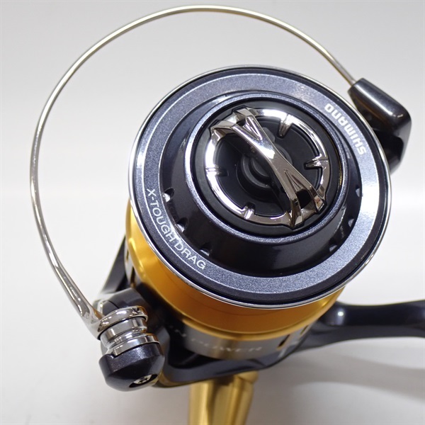 15ツインパワーSW14000XG | イシグロ公式オンラインショップ