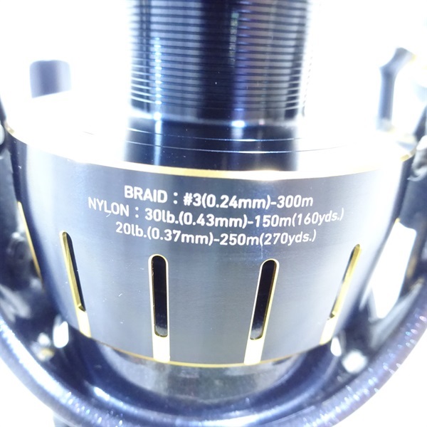 23ソルティガ6000－H | イシグロ公式オンラインショップ