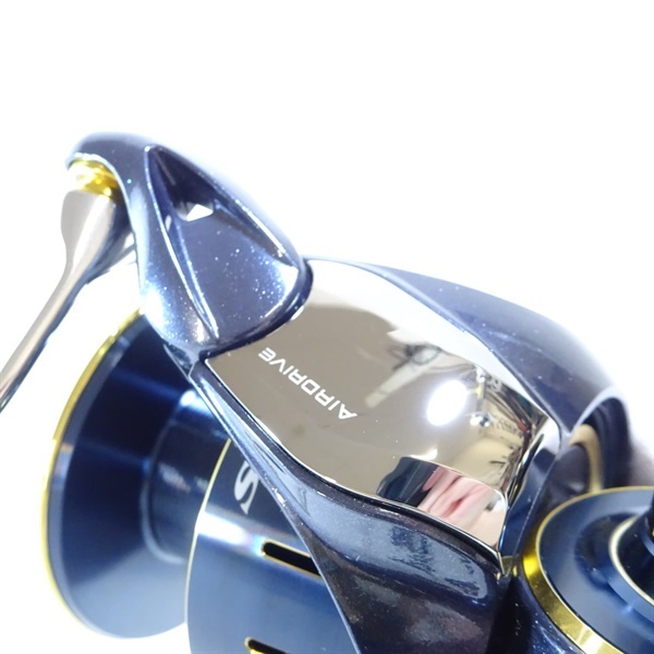 23ソルティガ6000－H | イシグロ公式オンラインショップ