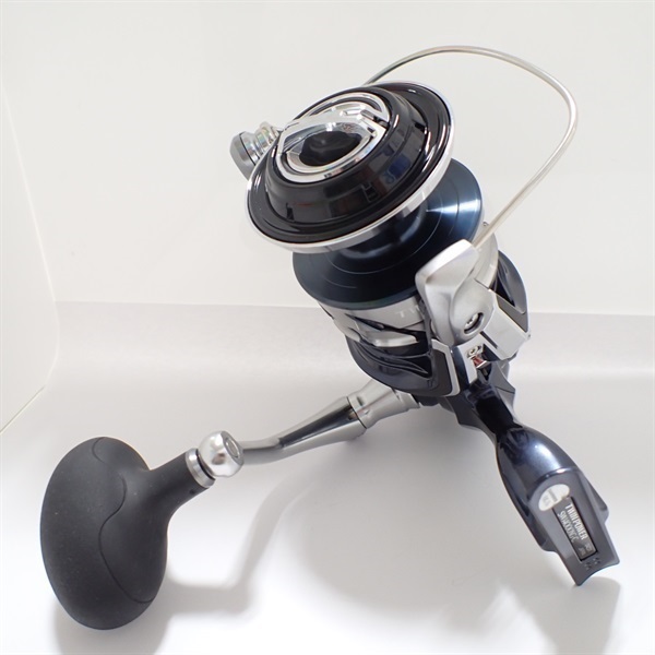 21ツインパワーSW14000XG | イシグロ公式オンラインショップ