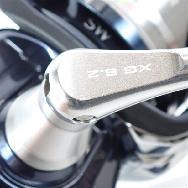 Shimano 21ツインパワーSW6000XG 21ツインパワーSW6000XG | イシグロ公式オンラインショップ