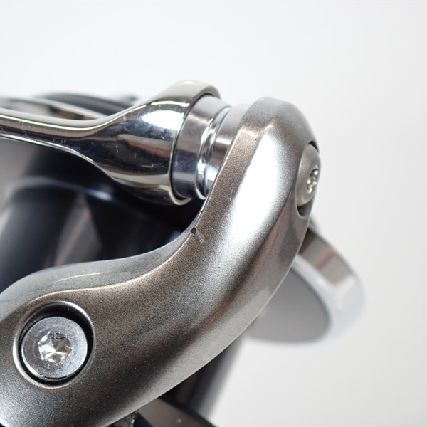 21ツインパワーSW6000XG | イシグロ公式オンラインショップ