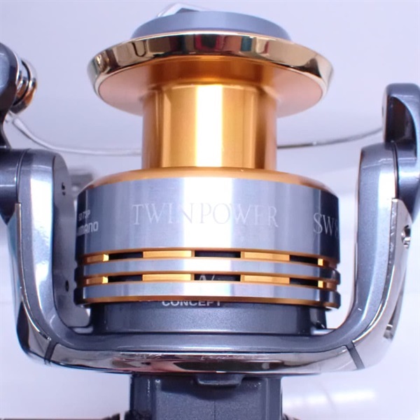 SHIMANO 09ツインパワーsw8000PG 【公式通販】