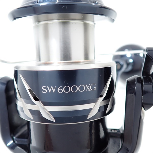 24ストラディックSW6000XG | イシグロ公式オンラインショップ