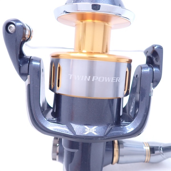 かいさん 15ツインパワーSW8000HG.コルトスナイパーロッドセット ツインパワーSW 8000HG使用タックル！インプレ及び合うロッドや