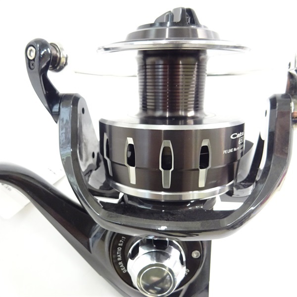 ダイワ 16キャタリナ6500H 新品未使用 16キャタリナ6500H | イシグロ公式オンラインショップ