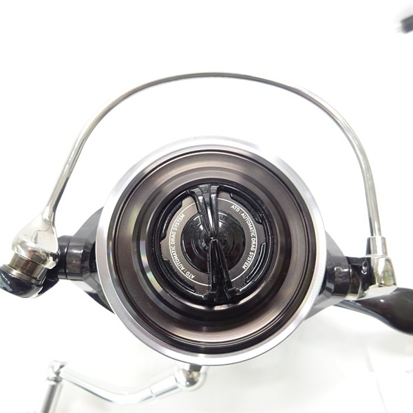 ダイワ 16キャタリナ6500H 新品未使用 ダイワ(DAIWA) 16キャタリナ(CATALINA) 6500H ニュー キャタリナ