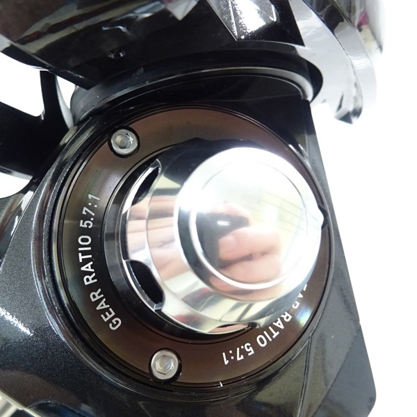 16キャタリナ6500H | イシグロ公式オンラインショップ