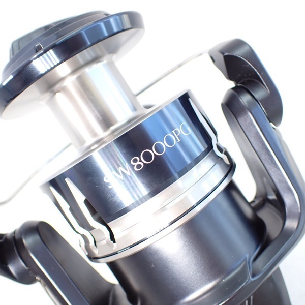 20ストラディックSW8000PG | イシグロ公式オンライン
