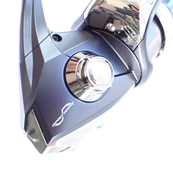 ストラディクsw8000hg シマノ 24 ストラディック SW 8000HG (2024年モデル) スピニング
