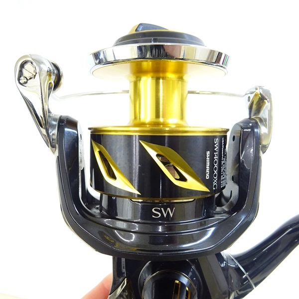 19ステラSW14000XG | イシグロ公式オンラインショップ