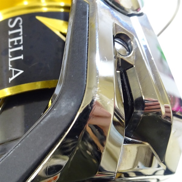 19ステラSW14000XG | イシグロ公式オンラインショップ