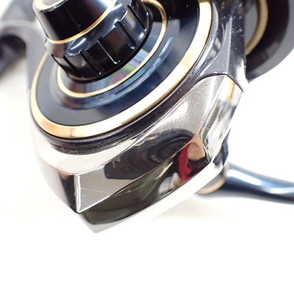 おすすめシリーズいかがでしょう 20ソルティガ14000ーXH | イシグロ公式オンラインショップ