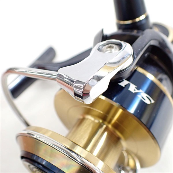 20ソルティガ14000ーXH | イシグロ公式オンラインショップ