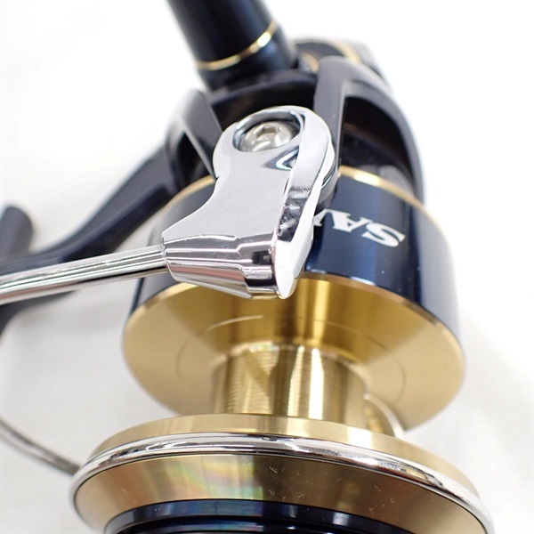 20ソルティガ14000ーXH | イシグロ公式オンラインショップ