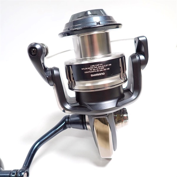 20ストラディックSW6000HG コスパ最強】青物エントリーモデル・シマノ【 20ストラディック