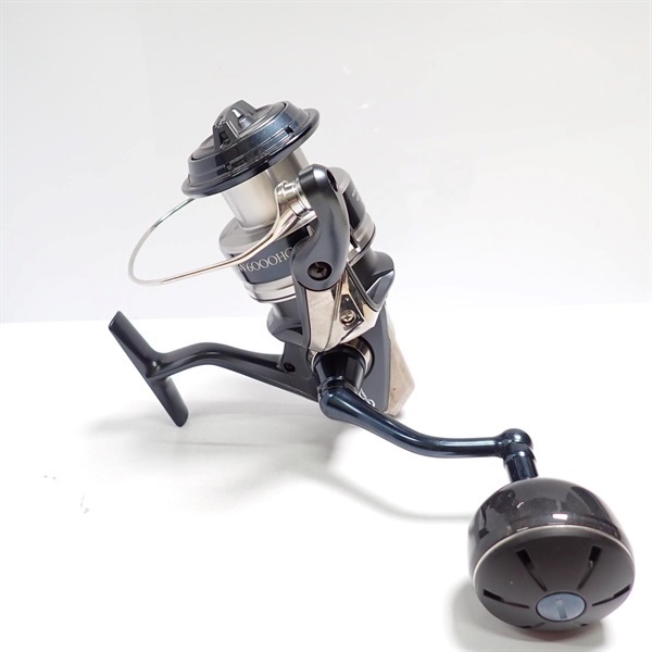 20ストラディック SW6000HG | イシグロ公式オンライン