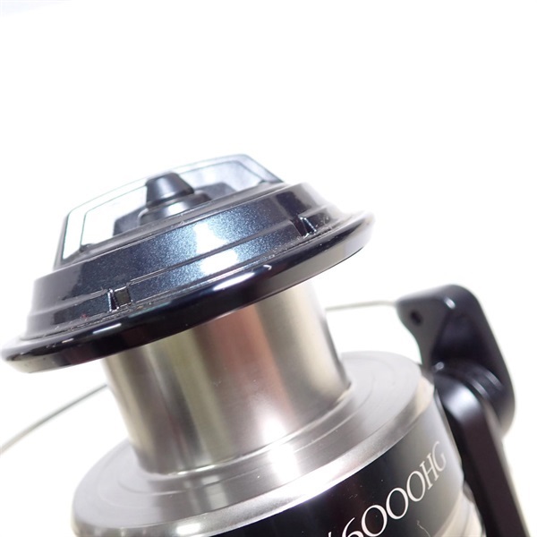 20ストラディックsw6000hg 今更ながら、20ストラディックSW 6000HGを買ってみた【レビュー