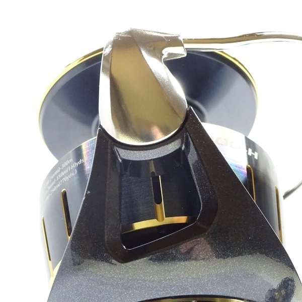 23ソルティガ6000H | イシグロ公式オンラインショップ