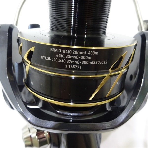 ダイワ　22カルディアSW10000 ダイワ 22 カルディア SW 10000-H 爆買 : フィッシングマックス - 通販