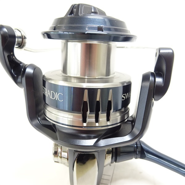 20ストラディック　SW6000PG シマノ(SHIMANO) 20 ストラディック SW 6000XG 042477
