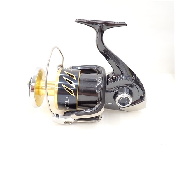 13ステラSW18000HG | イシグロ公式オンラインショップ