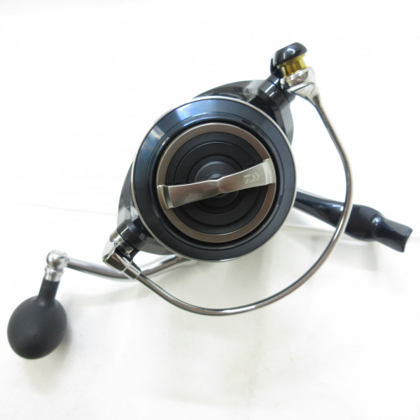 21セルテートSW 18000H ダイワ 21セルテートSW 18000H＋BM95ハンドル セット - FISHING
