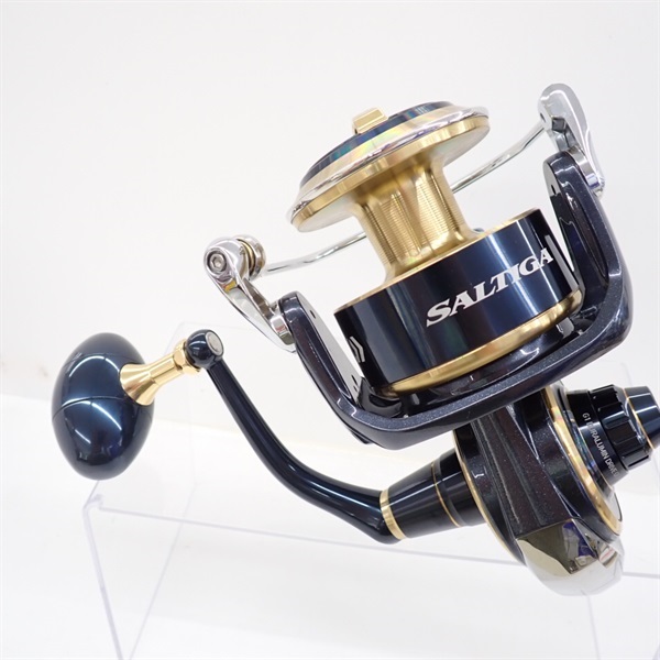 20ソルティガ18000 | イシグロ公式オンラインショップ