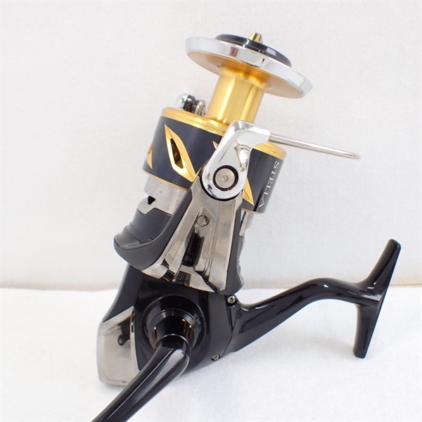 20ステラSW18000HG Amazon | シマノ(SHIMANO) スピニングリール 20 ステラ SW