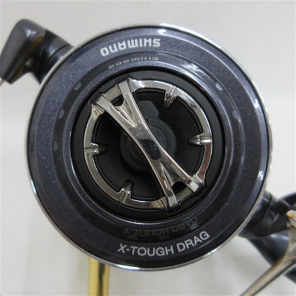 15ツインパワー14000XG シマノ(SHIMANO) ツインパワーSW 14000XG 033239｜アウトドア