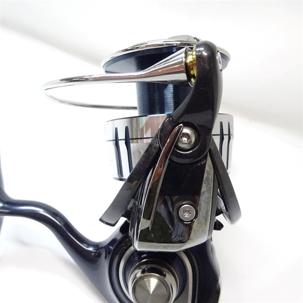 最終値下ダイワ　21セルテートSW6000P リブレハンドルカスタム 最終値下ダイワ 21セルテートSW6000P リブレハンドルカスタム