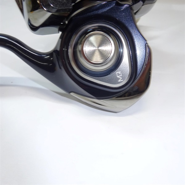 美品 セルテートSW 6000-P カスタムハンドル付属 美品 セルテートSW