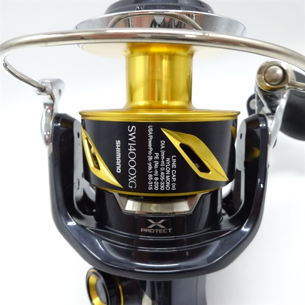 19ステラSW14000XG | イシグロ公式オンラインショップ