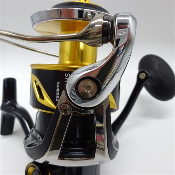 19ステラSW14000XG | イシグロ公式オンラインショップ