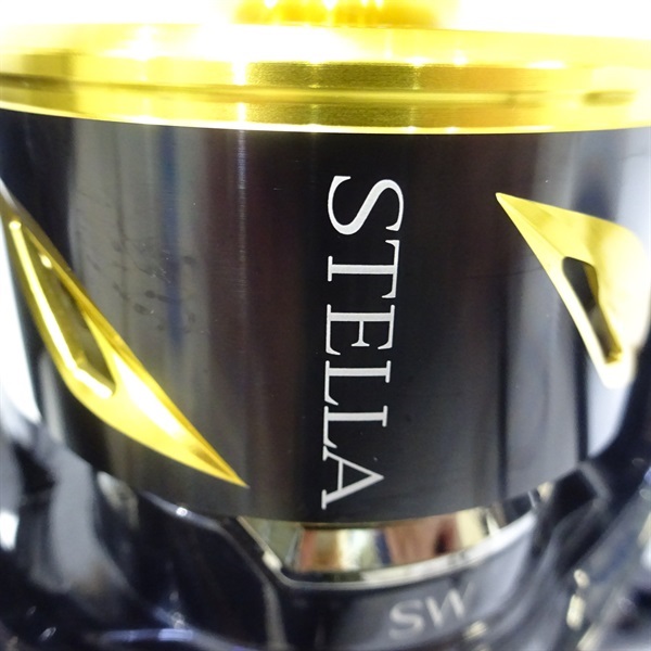 20ステラSW18000HG | イシグロ公式オンラインショップ