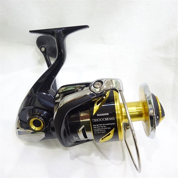 20ステラSW18000HG | イシグロ公式オンラインショップ