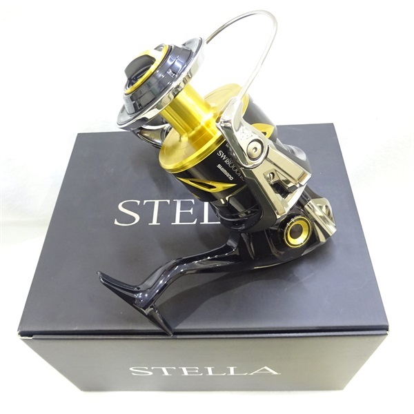 20ステラSW18000HG | イシグロ公式オンラインショップ