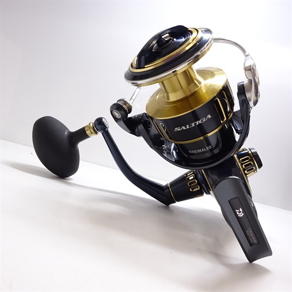 20ソルティガ14000-XH ソルティガ14000－XH | イシグロ公式