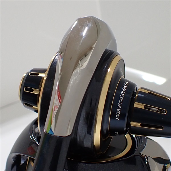 ソルティガ6000－H | イシグロ公式オンラインショップ