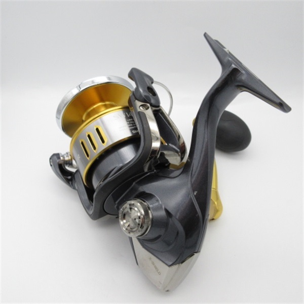 15ツインパワー14000XG | イシグロ公式オンラインショップ