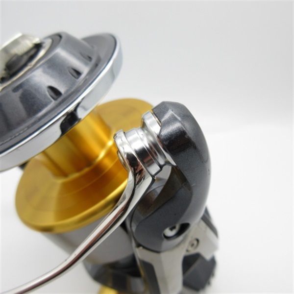 15ツインパワー14000XG シマノ 15 ツインパワー SW 14000XG スピニングリール SHIMANO