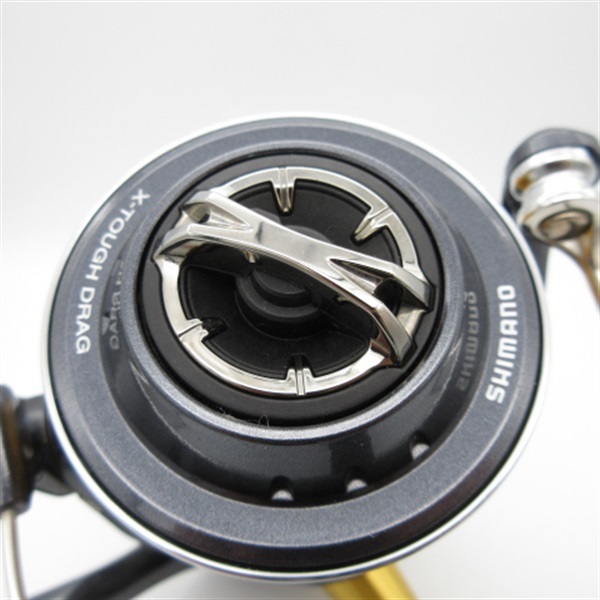 15ツインパワー14000XG | イシグロ公式オンラインショップ